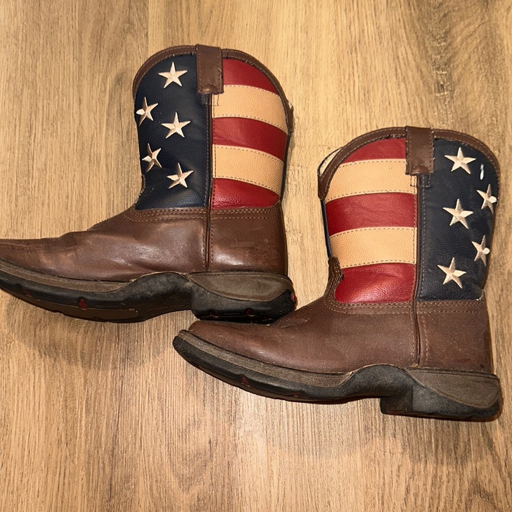 Durango Boots
